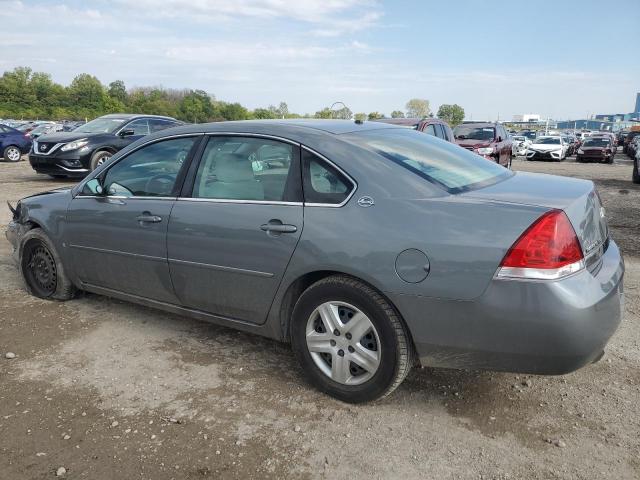 Photo 1 VIN: 2G1WB58K389168815 - CHEVROLET IMPALA LS 