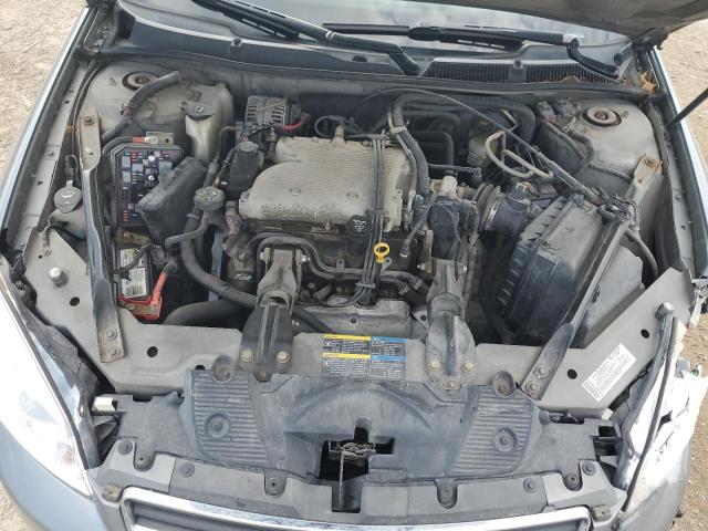 Photo 10 VIN: 2G1WB58K389168815 - CHEVROLET IMPALA LS 