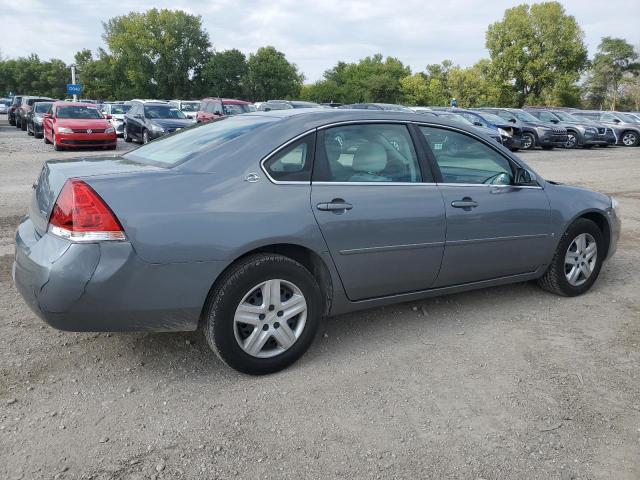 Photo 2 VIN: 2G1WB58K389168815 - CHEVROLET IMPALA LS 