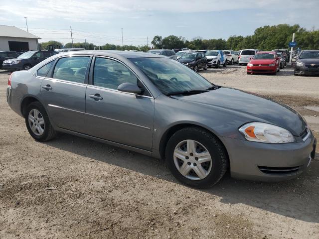 Photo 3 VIN: 2G1WB58K389168815 - CHEVROLET IMPALA LS 