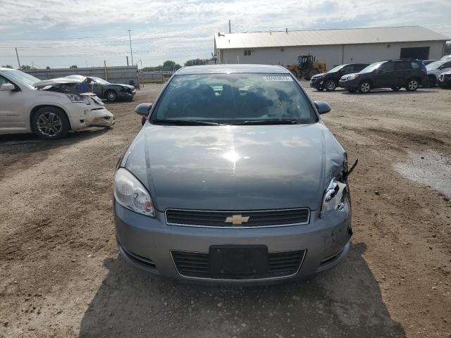 Photo 4 VIN: 2G1WB58K389168815 - CHEVROLET IMPALA LS 