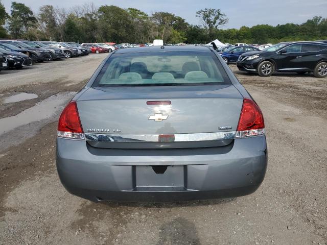 Photo 5 VIN: 2G1WB58K389168815 - CHEVROLET IMPALA LS 