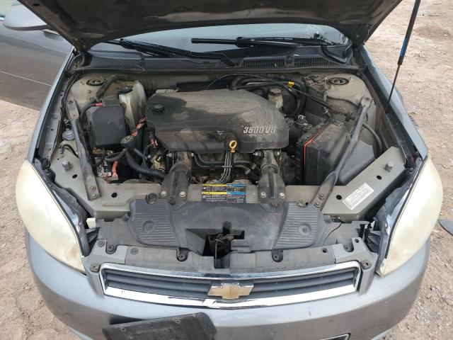 Photo 10 VIN: 2G1WB58K389177515 - CHEVROLET IMPALA LS 