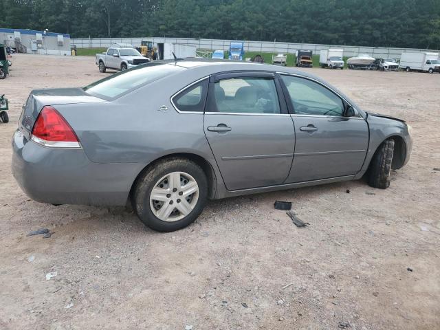 Photo 2 VIN: 2G1WB58K389177515 - CHEVROLET IMPALA LS 