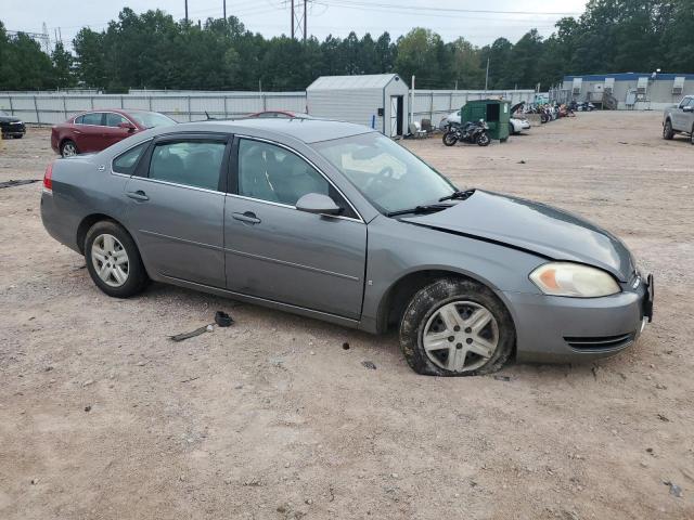 Photo 3 VIN: 2G1WB58K389177515 - CHEVROLET IMPALA LS 