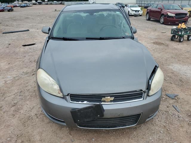 Photo 4 VIN: 2G1WB58K389177515 - CHEVROLET IMPALA LS 