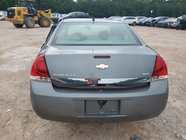 Photo 5 VIN: 2G1WB58K389177515 - CHEVROLET IMPALA LS 