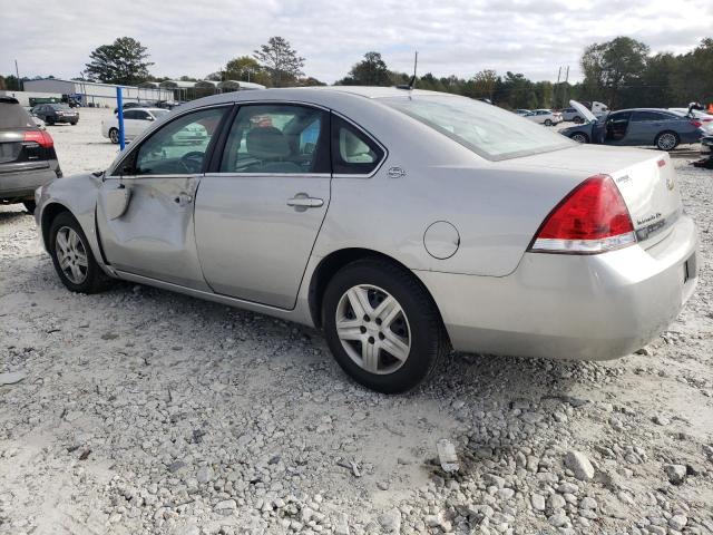 Photo 1 VIN: 2G1WB58K389199725 - CHEVROLET IMPALA LS 