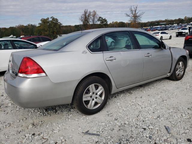 Photo 2 VIN: 2G1WB58K389199725 - CHEVROLET IMPALA LS 