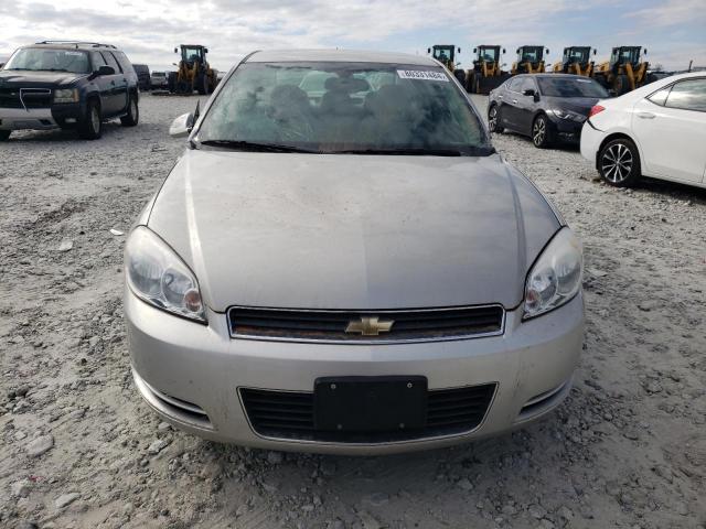 Photo 4 VIN: 2G1WB58K389199725 - CHEVROLET IMPALA LS 