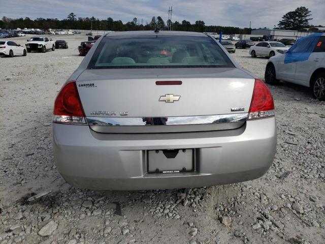 Photo 5 VIN: 2G1WB58K389199725 - CHEVROLET IMPALA LS 