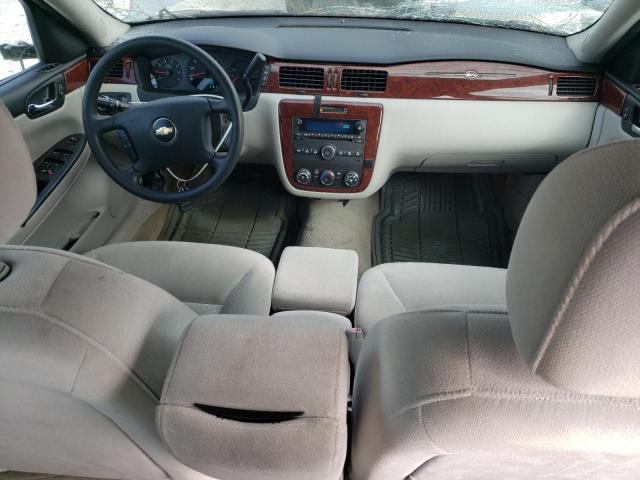 Photo 7 VIN: 2G1WB58K389199725 - CHEVROLET IMPALA LS 