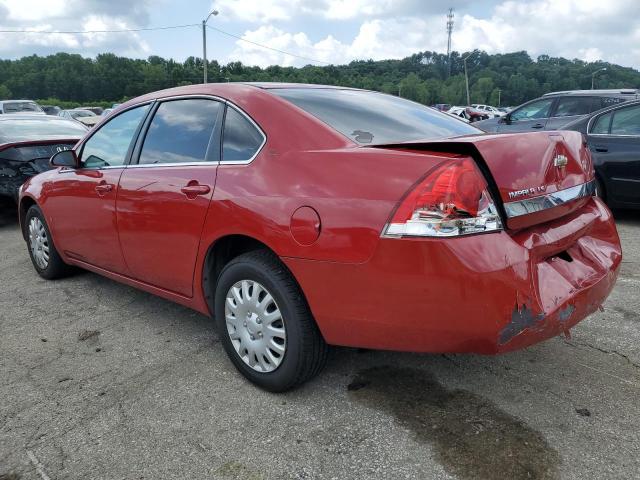 Photo 1 VIN: 2G1WB58K389228639 - CHEVROLET IMPALA 