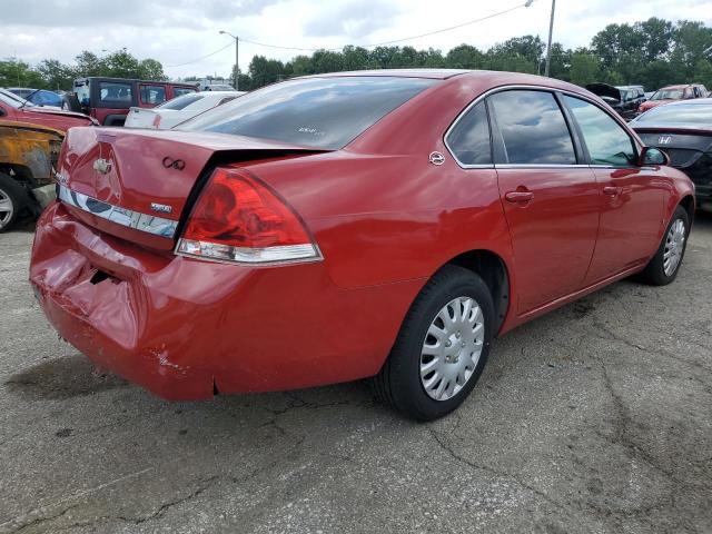 Photo 2 VIN: 2G1WB58K389228639 - CHEVROLET IMPALA 