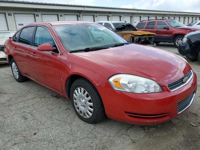 Photo 3 VIN: 2G1WB58K389228639 - CHEVROLET IMPALA 