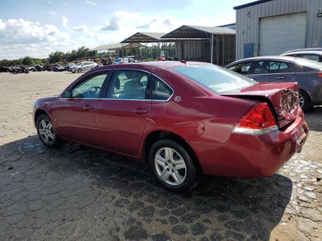 Photo 1 VIN: 2G1WB58K469103999 - CHEVROLET IMPALA LS 