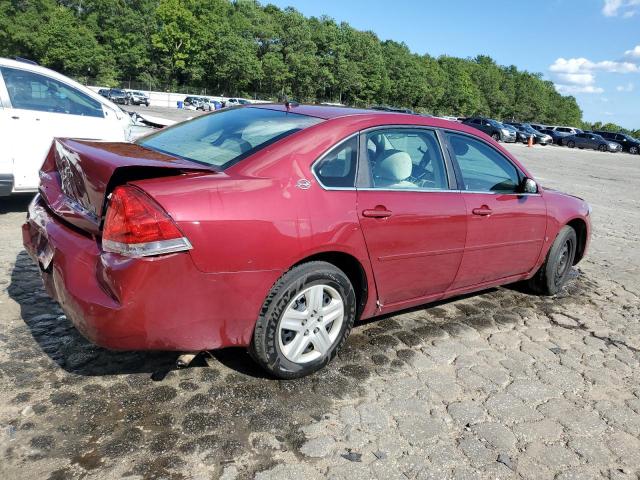 Photo 2 VIN: 2G1WB58K469103999 - CHEVROLET IMPALA LS 