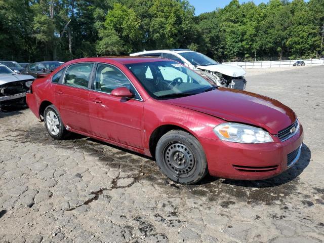 Photo 3 VIN: 2G1WB58K469103999 - CHEVROLET IMPALA LS 