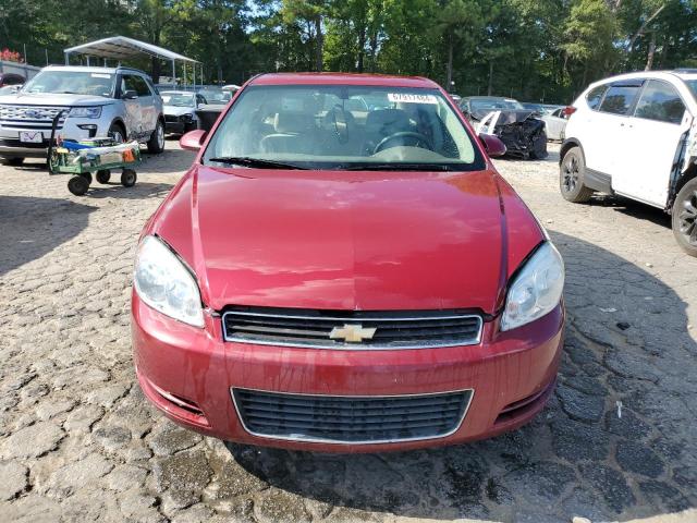 Photo 4 VIN: 2G1WB58K469103999 - CHEVROLET IMPALA LS 