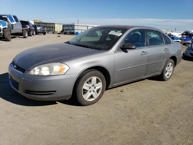 Photo 0 VIN: 2G1WB58K469168089 - CHEVROLET IMPALA 