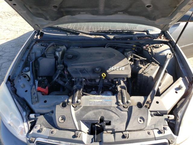 Photo 10 VIN: 2G1WB58K469168089 - CHEVROLET IMPALA 