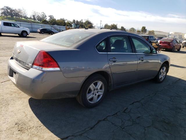 Photo 2 VIN: 2G1WB58K469168089 - CHEVROLET IMPALA 