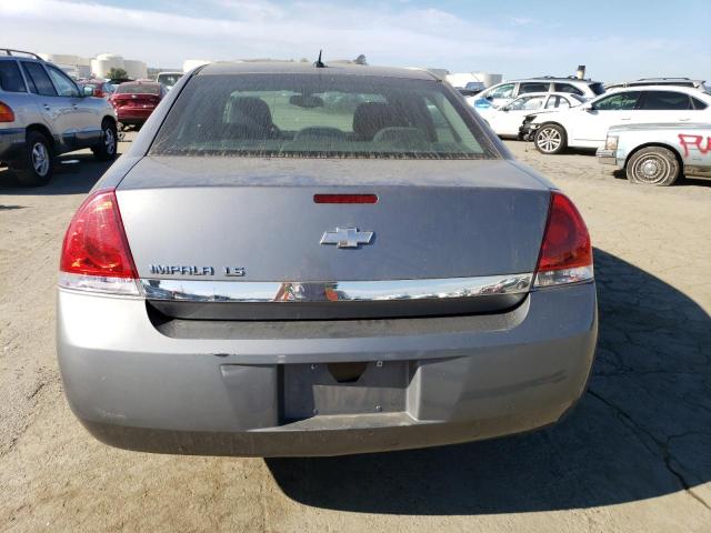 Photo 5 VIN: 2G1WB58K469168089 - CHEVROLET IMPALA 