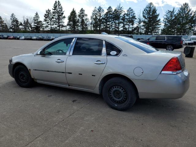 Photo 1 VIN: 2G1WB58K469304494 - CHEVROLET IMPALA 