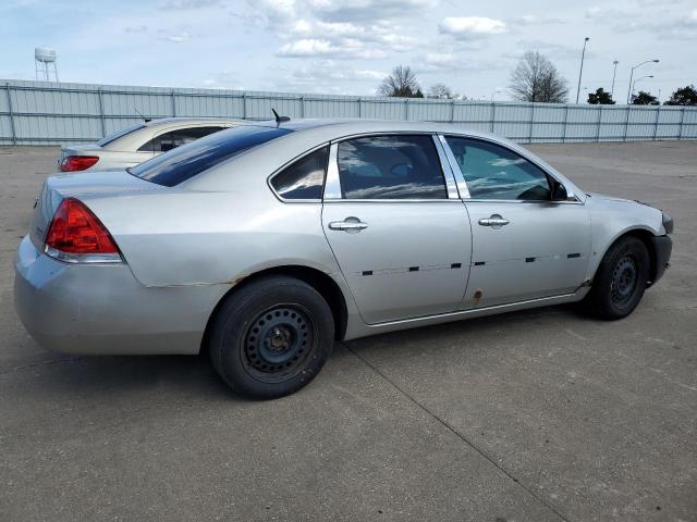 Photo 2 VIN: 2G1WB58K469304494 - CHEVROLET IMPALA 