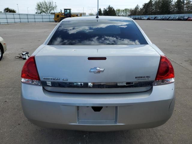 Photo 5 VIN: 2G1WB58K469304494 - CHEVROLET IMPALA 