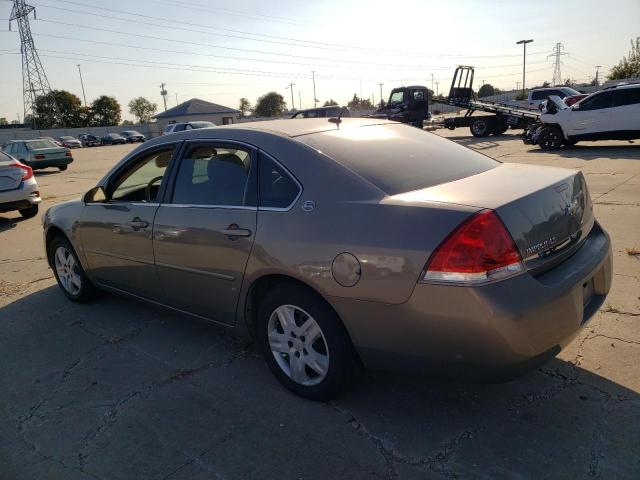 Photo 1 VIN: 2G1WB58K479118536 - CHEVROLET IMPALA LS 