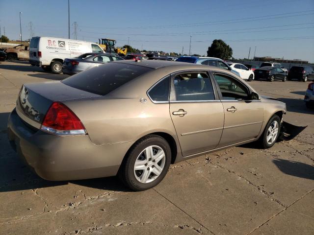 Photo 2 VIN: 2G1WB58K479118536 - CHEVROLET IMPALA LS 