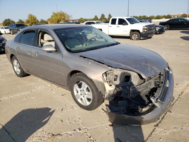 Photo 3 VIN: 2G1WB58K479118536 - CHEVROLET IMPALA LS 