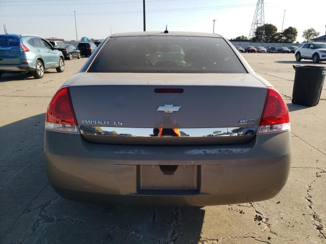 Photo 5 VIN: 2G1WB58K479118536 - CHEVROLET IMPALA LS 