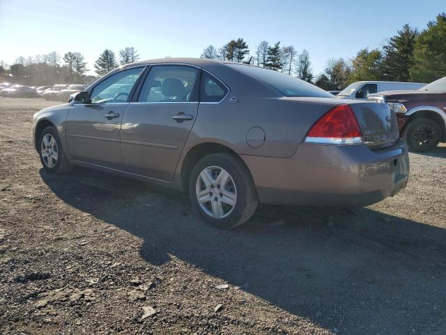 Photo 1 VIN: 2G1WB58K479212593 - CHEVROLET IMPALA LS 