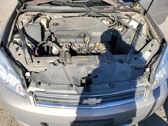 Photo 10 VIN: 2G1WB58K479212593 - CHEVROLET IMPALA LS 