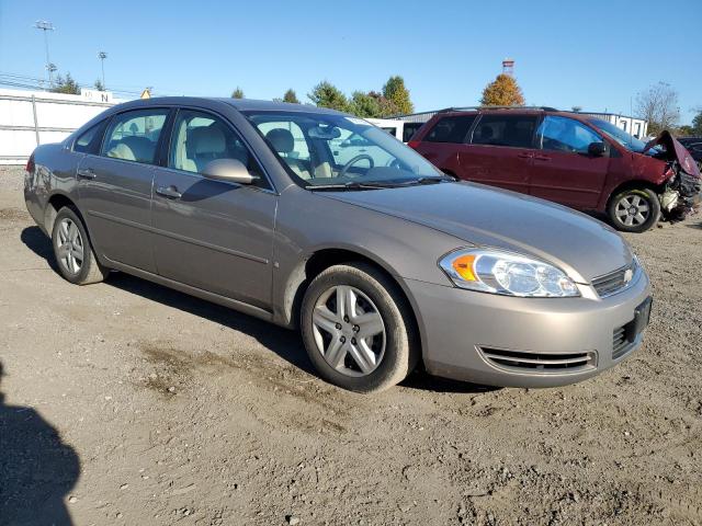 Photo 3 VIN: 2G1WB58K479212593 - CHEVROLET IMPALA LS 