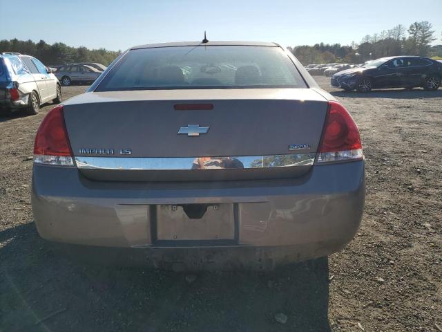 Photo 5 VIN: 2G1WB58K479212593 - CHEVROLET IMPALA LS 