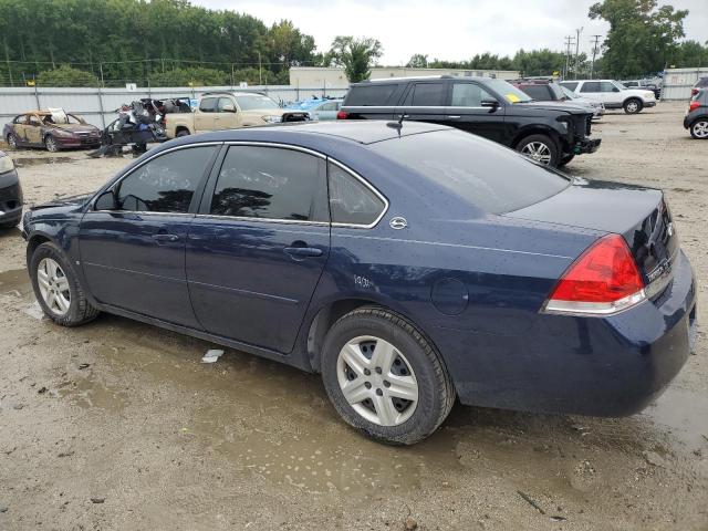 Photo 1 VIN: 2G1WB58K479220578 - CHEVROLET IMPALA LS 