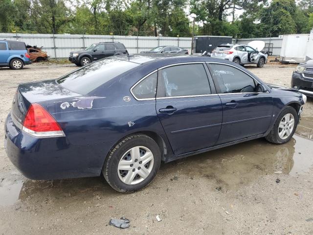 Photo 2 VIN: 2G1WB58K479220578 - CHEVROLET IMPALA LS 