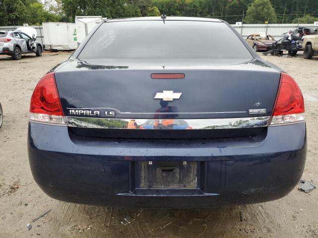 Photo 5 VIN: 2G1WB58K479220578 - CHEVROLET IMPALA LS 