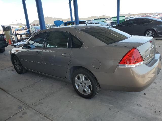 Photo 1 VIN: 2G1WB58K479279856 - CHEVROLET IMPALA LS 