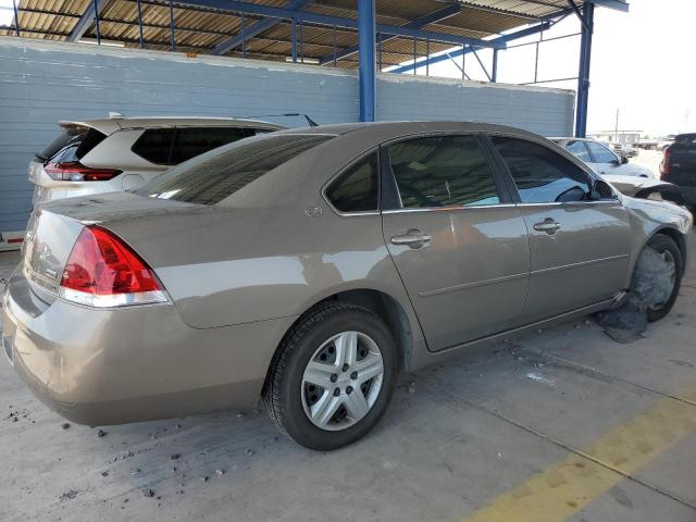 Photo 2 VIN: 2G1WB58K479279856 - CHEVROLET IMPALA LS 