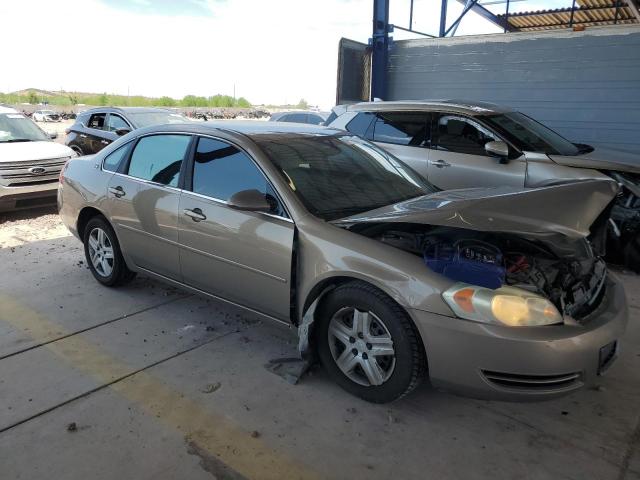 Photo 3 VIN: 2G1WB58K479279856 - CHEVROLET IMPALA LS 