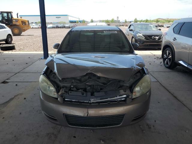 Photo 4 VIN: 2G1WB58K479279856 - CHEVROLET IMPALA LS 