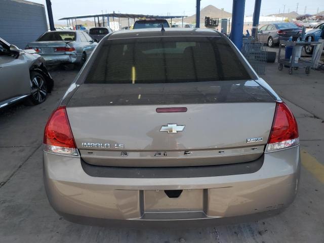 Photo 5 VIN: 2G1WB58K479279856 - CHEVROLET IMPALA LS 