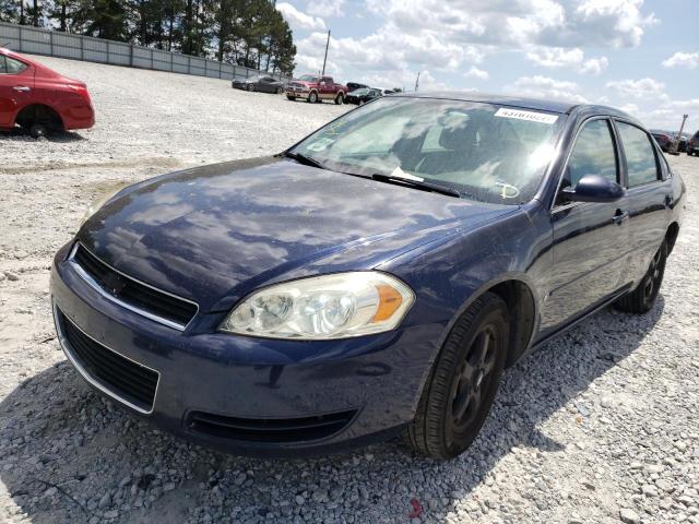 Photo 1 VIN: 2G1WB58K479394876 - CHEVROLET IMPALA LS 