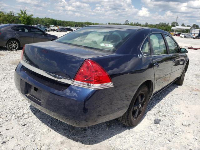 Photo 3 VIN: 2G1WB58K479394876 - CHEVROLET IMPALA LS 