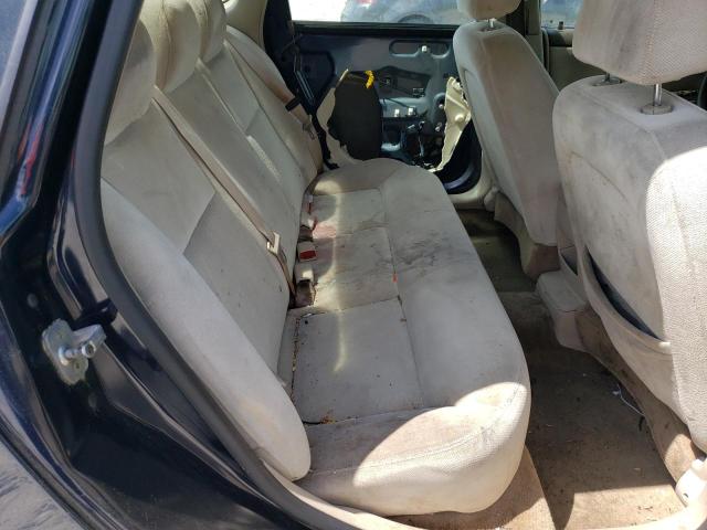 Photo 5 VIN: 2G1WB58K479394876 - CHEVROLET IMPALA LS 