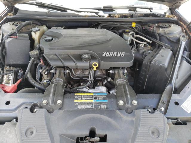 Photo 6 VIN: 2G1WB58K479394876 - CHEVROLET IMPALA LS 